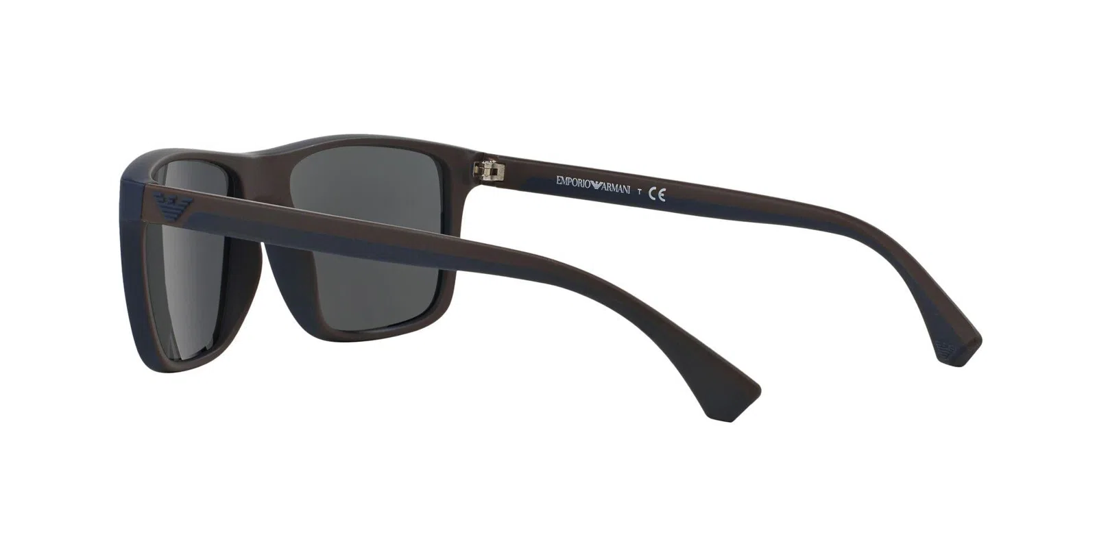 Emporio Armani 4033 Sunglasses - view 68